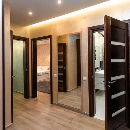 Delicate Апартаменты