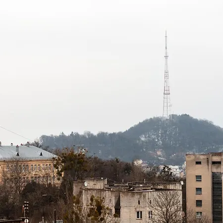 Delicate Lviv