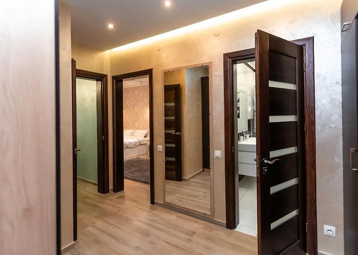 Delicate Apartamento