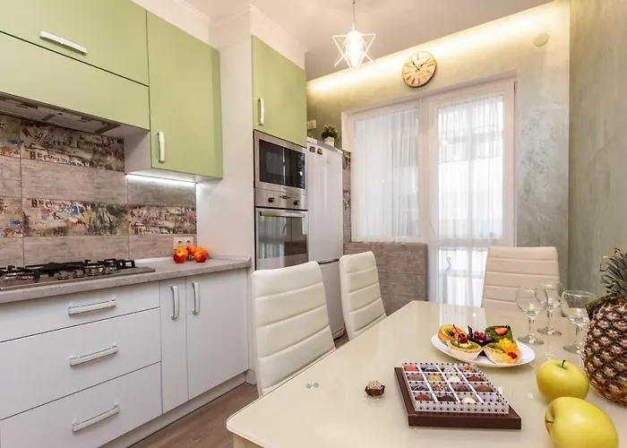 Delicate Apartamento *