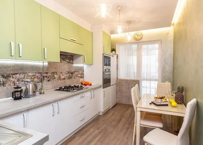 Apartamento Delicate