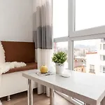 Delicate Apartment Lemberg