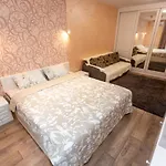 Delicate Apartment Lemberg