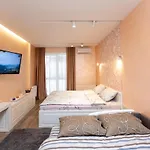 Delicate Apartment Lemberg