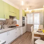 Apartment Delicate